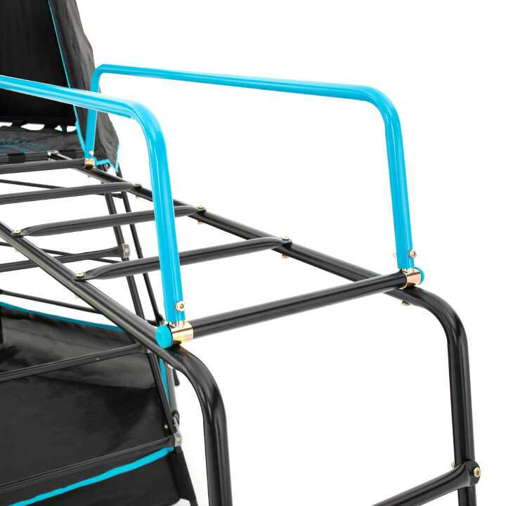 TP TOYS Klettergerüst Explorer